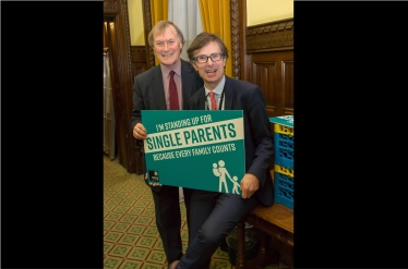 APPG for Single Parents